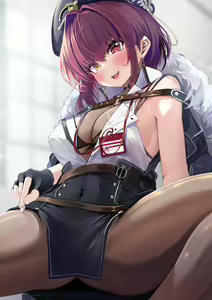 Onna Shachou no Bonus Shikyuubi — hentai manga cover on Fhentai