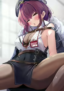 Page 3 of Onna Shachou no Bonus Shikyuubi - preview thumbnail