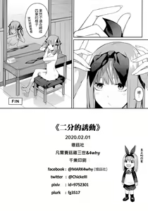 Page 40 of Nibun no Yuudou - preview thumbnail