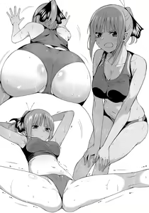 Page 49 of Nibun no Yuudou - preview thumbnail