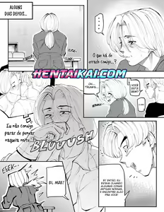 Page 3 of Bulmas Hope - preview thumbnail