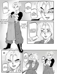 Page 4 of Bulmas Hope - preview thumbnail