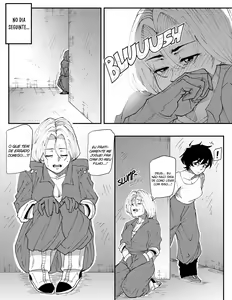 Page 9 of Bulmas Hope - preview thumbnail