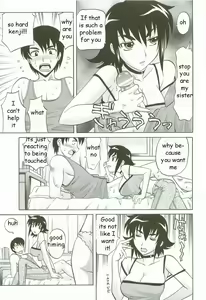 Page 4 of Setting Up a Friend - preview thumbnail