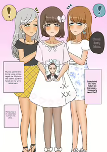 Page 102 of Furyou Shounen ga Mesuochi Shite Kawaii o Yome-san ni naru made ~Konnyaku-Hen~ | A delinquent boy falls for a female and becomes a cute bride-engagement edition- - preview thumbnail