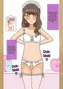 Page 135 of Furyou Shounen ga Mesuochi Shite Kawaii o Yome-san ni naru made ~Konnyaku-Hen~ | A delinquent boy falls for a female and becomes a cute bride-engagement edition- - preview thumbnail