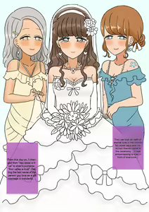 Page 172 of Furyou Shounen ga Mesuochi Shite Kawaii o Yome-san ni naru made ~Konnyaku-Hen~ | A delinquent boy falls for a female and becomes a cute bride-engagement edition- - preview thumbnail