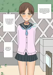 Page 23 of Furyou Shounen ga Mesuochi Shite Kawaii o Yome-san ni naru made ~Konnyaku-Hen~ | A delinquent boy falls for a female and becomes a cute bride-engagement edition- - preview thumbnail