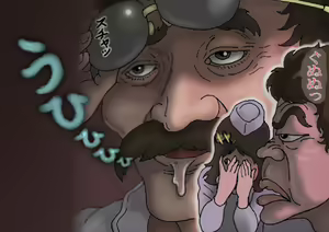 Page 165 of Baker's Daughter - preview thumbnail