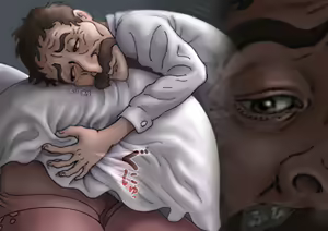 Page 167 of Baker's Daughter - preview thumbnail