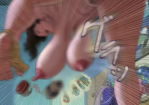 Page 81 of Baker's Daughter - preview thumbnail