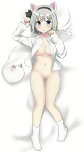 Page 102 of Fanbox Collection uncensored - preview thumbnail