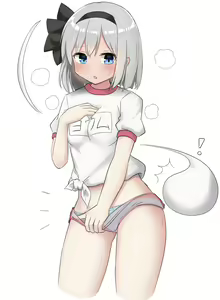 Page 110 of Fanbox Collection uncensored - preview thumbnail
