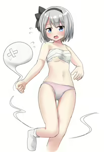 Page 138 of Fanbox Collection uncensored - preview thumbnail