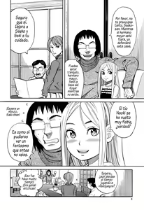 Page 4 of Suimin Rape - preview thumbnail