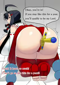 Page 32 of Muchimuchi Shita Miko-san ga Isekai Tensei Shitara Mechakucha ni Sareta Ken | When a plump shrine maiden reincarnated in another world, she was messed up - preview thumbnail