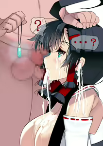 Page 52 of Muchimuchi Shita Miko-san ga Isekai Tensei Shitara Mechakucha ni Sareta Ken | When a plump shrine maiden reincarnated in another world, she was messed up - preview thumbnail