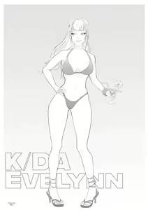 Page 11 of FrenchKiss Studio - preview thumbnail