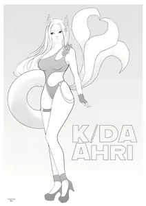Page 10 of FrenchKiss Studio - preview thumbnail