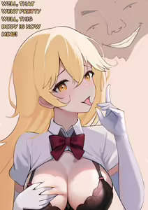 Page 12 of Toaru Kagaku no Ishiki Sousa Janeeyo | A Certain Unscientific Mind Control - preview thumbnail