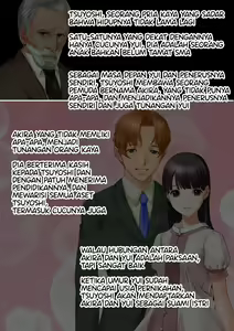 Page 2 of Shujutsu-kei Nou Ishoku de Magomusume no Karada ni Natta Sofu ga Bitch Gal ni Naru Ohanashi - preview thumbnail