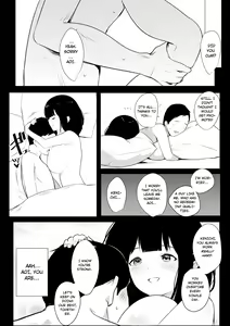 Page 6 of Boku dake ni Amaesasete Kureru Kyonyuu JK Tsuma o Hoka no Otoko ni Dakasete Mita 4 English] - preview thumbnail