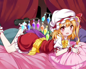 Page 20 of Touhou Matometa Hon - preview thumbnail