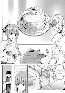 Page 3 of Nibun no Yuudou | Half Seduction - preview thumbnail