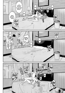 Page 33 of Nibun no Yuudou | Half Seduction - preview thumbnail