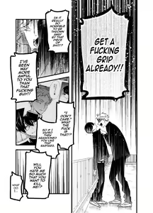 Page 16 of Mob Oji-san Demo Koi ga Shitai! Ch. 3 - preview thumbnail