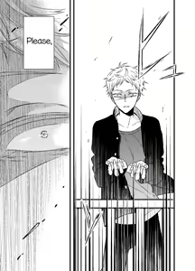 Page 20 of Mob Oji-san Demo Koi ga Shitai! Ch. 3 - preview thumbnail
