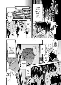 Page 5 of Mob Oji-san Demo Koi ga Shitai! Ch. 3 - preview thumbnail