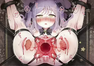 Page 126 of Womb Ramen - preview thumbnail