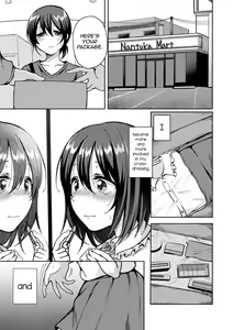 Page 7 of Boku wa Doko ka de Yaritagaru - preview thumbnail