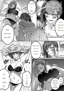 Page 27 of Shukushu Sagashi ~Kisei Nouryoku de Nikutai Goudatsu~ - preview thumbnail