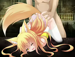 Page 246 of Secret Maze ~Tengoku ni Erabareshi Mono-tachi~ - preview thumbnail