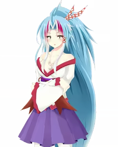 Page 896 of Secret Maze ~Tengoku ni Erabareshi Mono-tachi~ - preview thumbnail