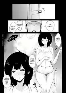 Page 13 of Boku dake ni Amaesasete Kureru Kyonyuu JK Tsuma o Hoka no Otoko ni Dakasete Mita 5 - preview thumbnail
