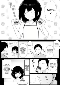 Page 42 of Boku dake ni Amaesasete Kureru Kyonyuu JK Tsuma o Hoka no Otoko ni Dakasete Mita 6 - preview thumbnail