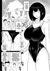 Page 5 of Boku dake ni Amaesasete Kureru Kyonyuu JK Tsuma o Hoka no Otoko ni Dakasete Mita 7 - preview thumbnail