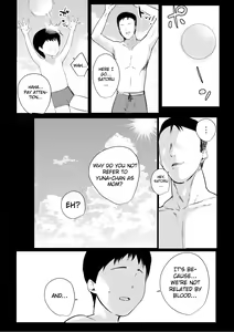 Page 31 of Boku ga Saki ni Suki datta Gibo ga Yarichin no Charao-tachi ni Tanetsuke Sareru Natsu - preview thumbnail