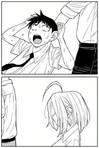 여고생 에로만화 17~27完 — hentai manga cover on Fhentai