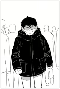 Page 20 of 여고생 에로만화 17~27完 - preview thumbnail