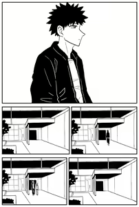 Page 24 of 여고생 에로만화 17~27完 - preview thumbnail