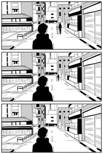 Page 27 of 여고생 에로만화 17~27完 - preview thumbnail