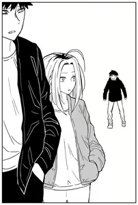 Page 33 of 여고생 에로만화 17~27完 - preview thumbnail