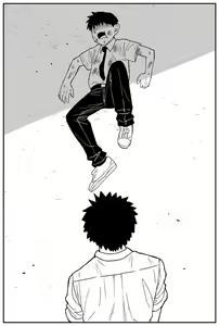 Page 4 of 여고생 에로만화 17~27完 - preview thumbnail