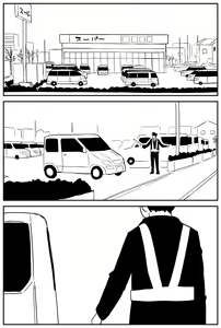 Page 9 of 여고생 에로만화 17~27完 - preview thumbnail