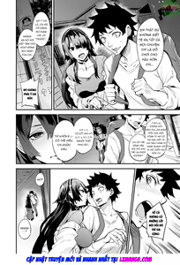 Page 13 of Crush-senpai mê dutdit - preview thumbnail