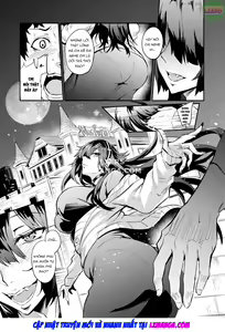 Page 14 of Crush-senpai mê dutdit - preview thumbnail
